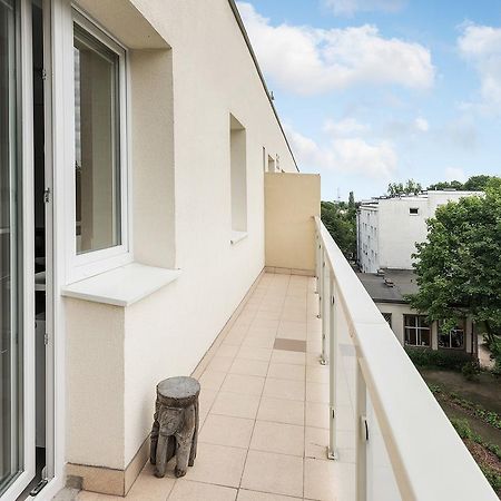 Dom & House - Apartments Glamour سوبوت المظهر الخارجي الصورة
