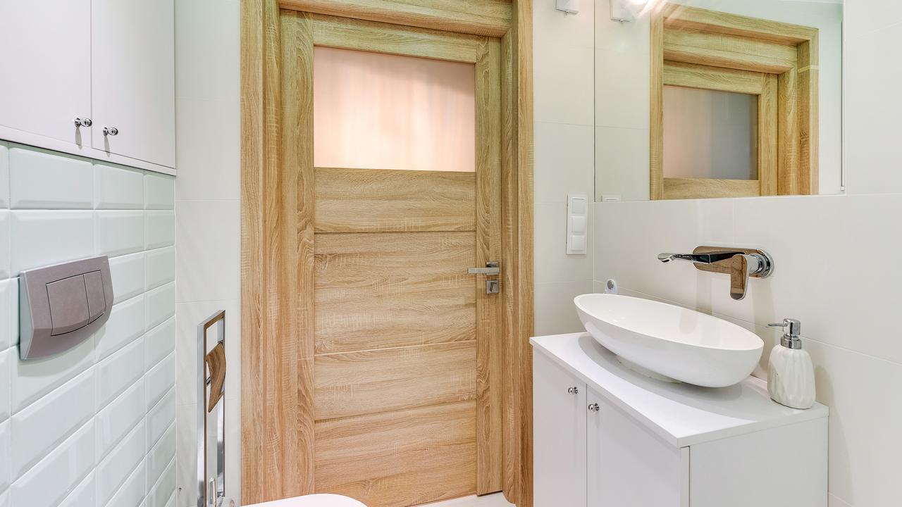 Dom & House - Apartments Glamour سوبوت المظهر الخارجي الصورة