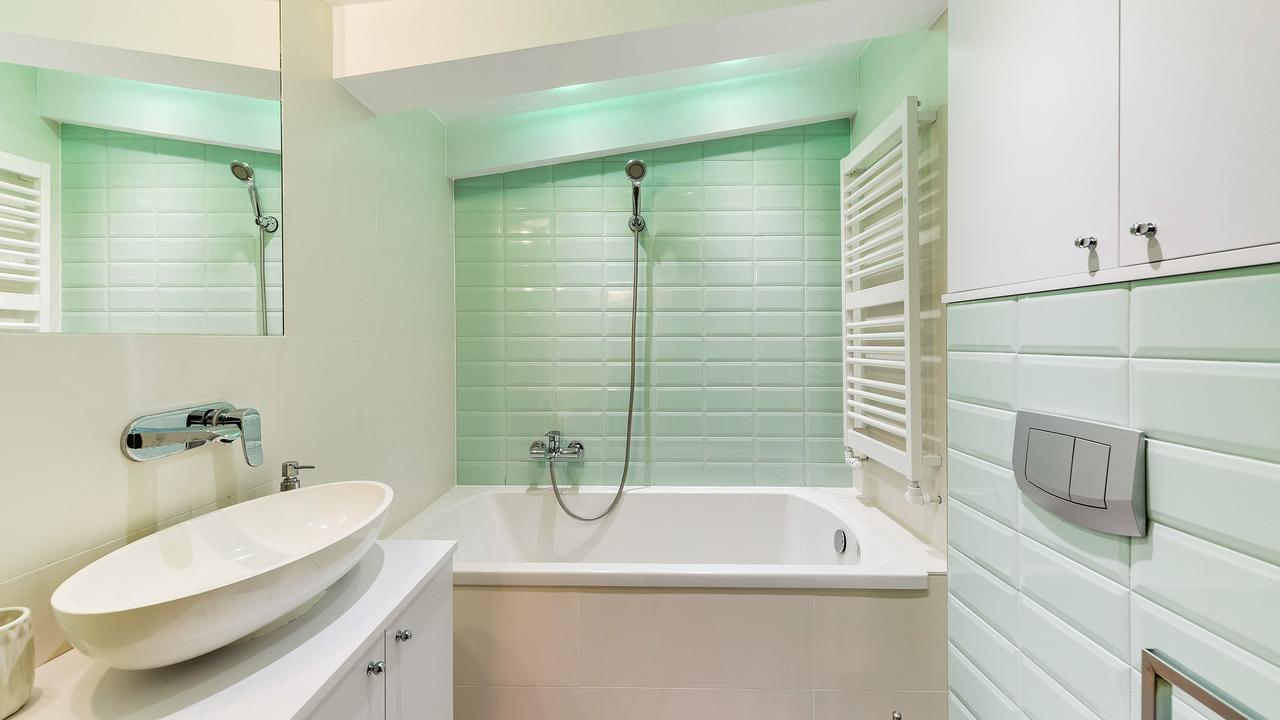 Dom & House - Apartments Glamour سوبوت المظهر الخارجي الصورة