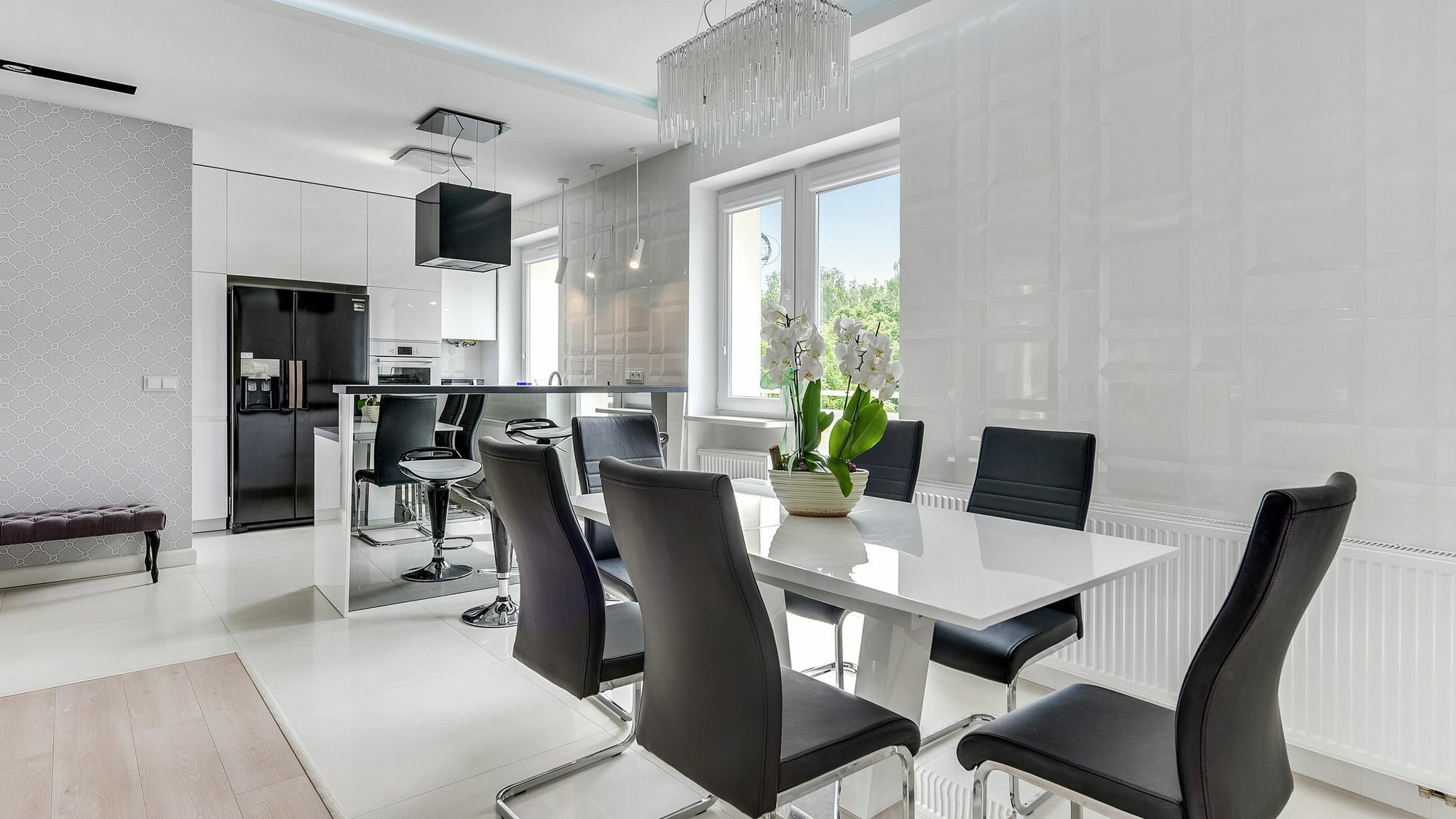 Dom & House - Apartments Glamour سوبوت المظهر الخارجي الصورة