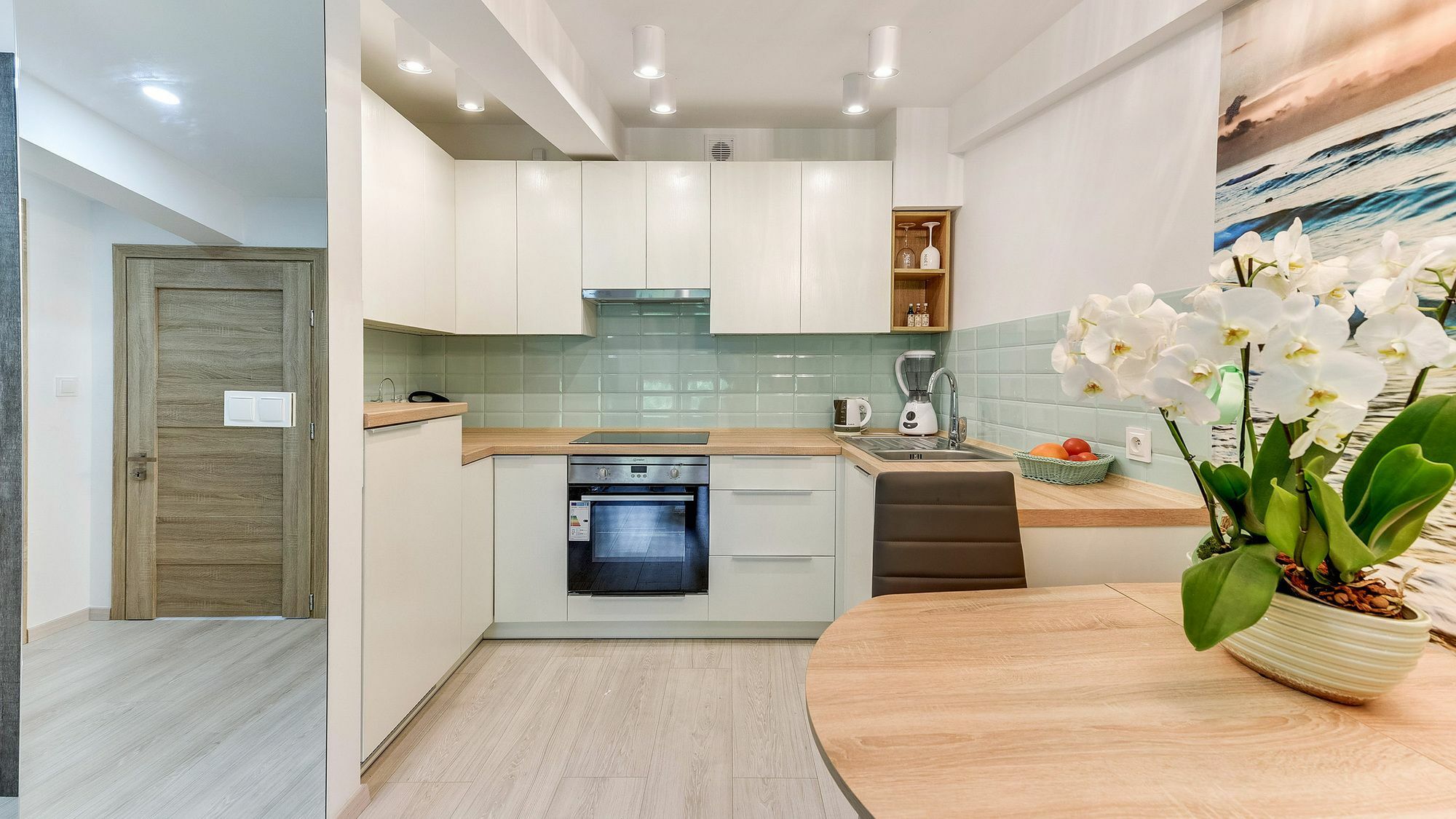 Dom & House - Apartments Glamour سوبوت المظهر الخارجي الصورة