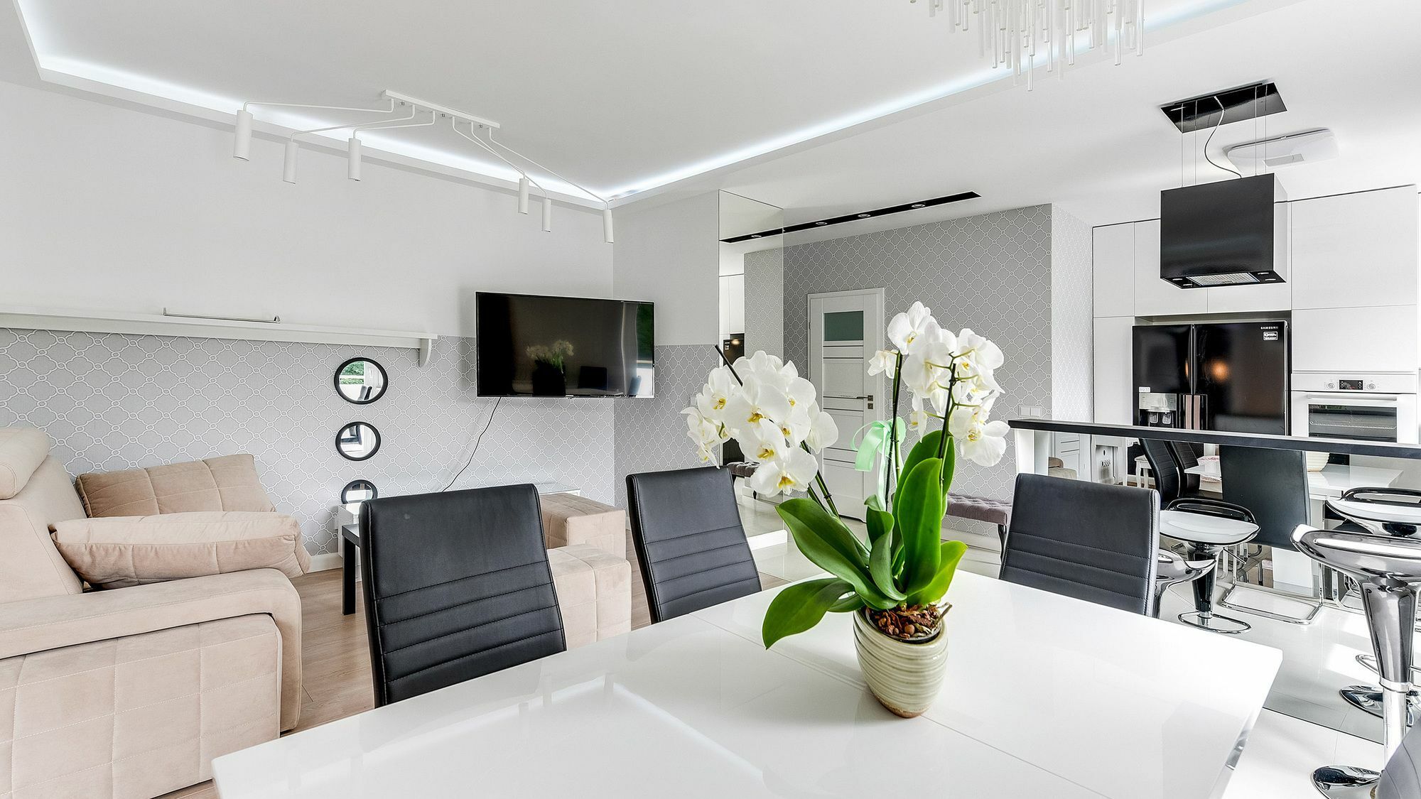 Dom & House - Apartments Glamour سوبوت المظهر الخارجي الصورة