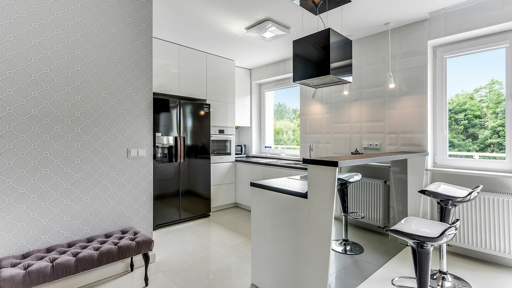 Dom & House - Apartments Glamour سوبوت المظهر الخارجي الصورة