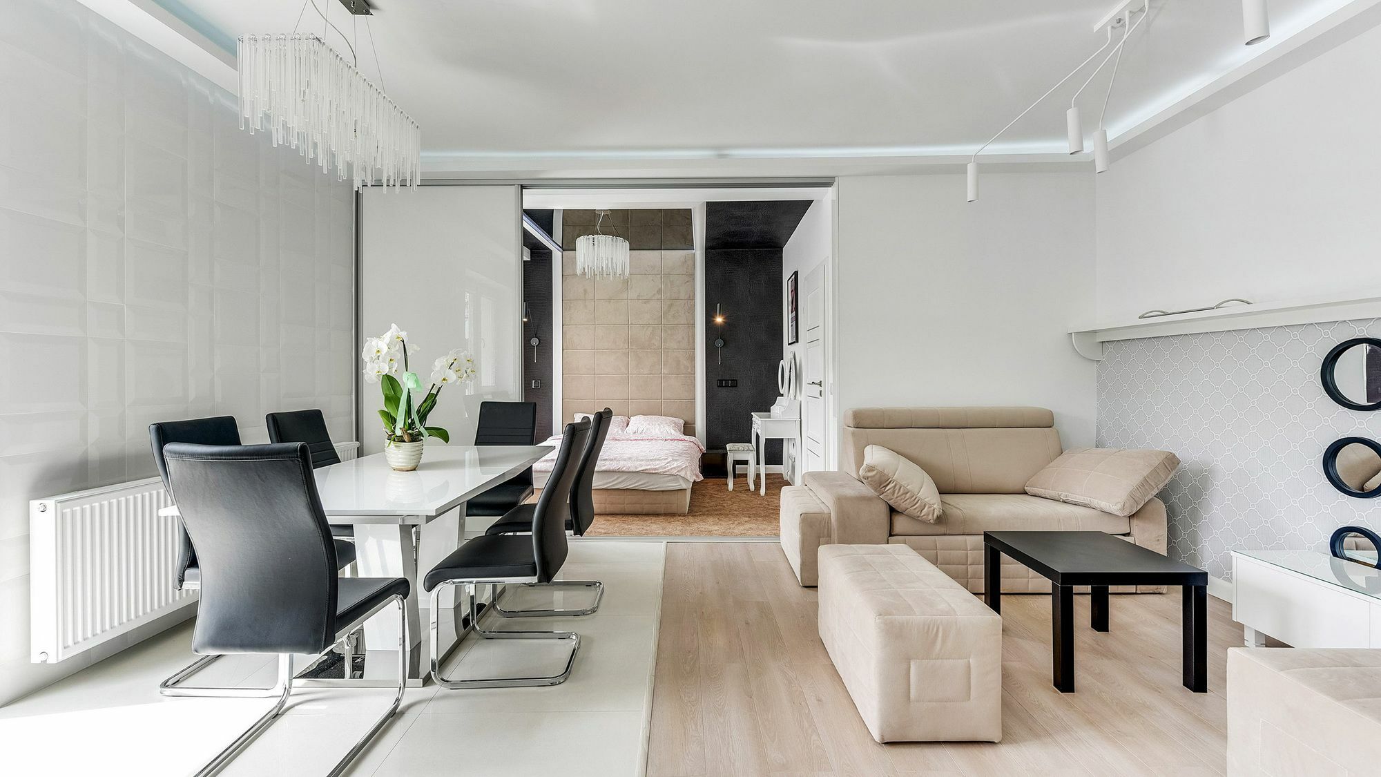 Dom & House - Apartments Glamour سوبوت المظهر الخارجي الصورة
