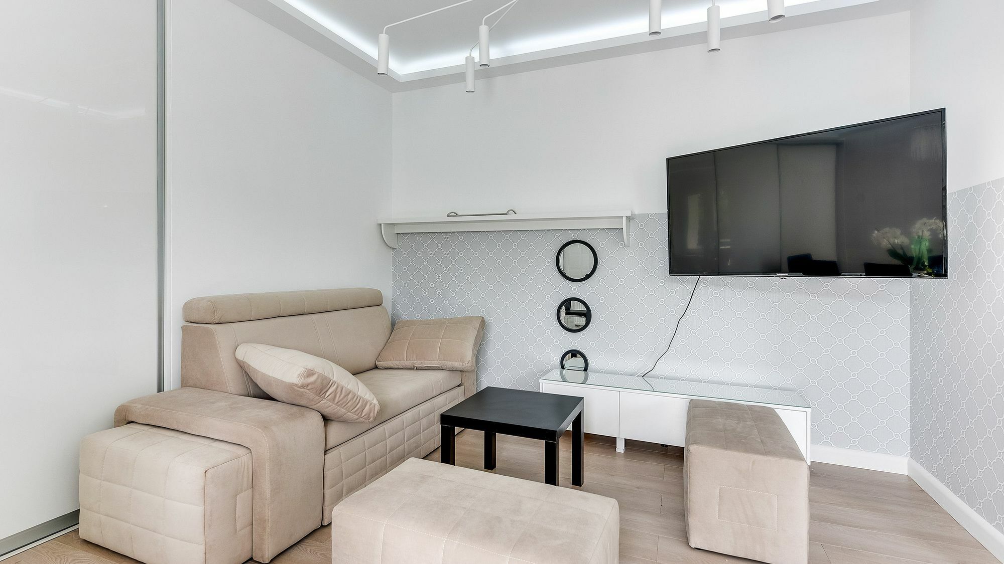 Dom & House - Apartments Glamour سوبوت المظهر الخارجي الصورة